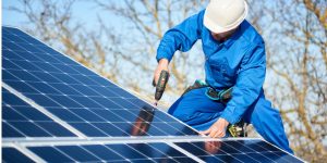 Installation Maintenance Panneaux Solaires Photovoltaïques à La Motte-en-Bauges